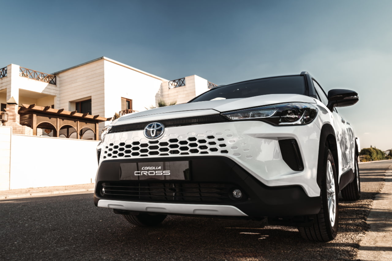 Highlighted features